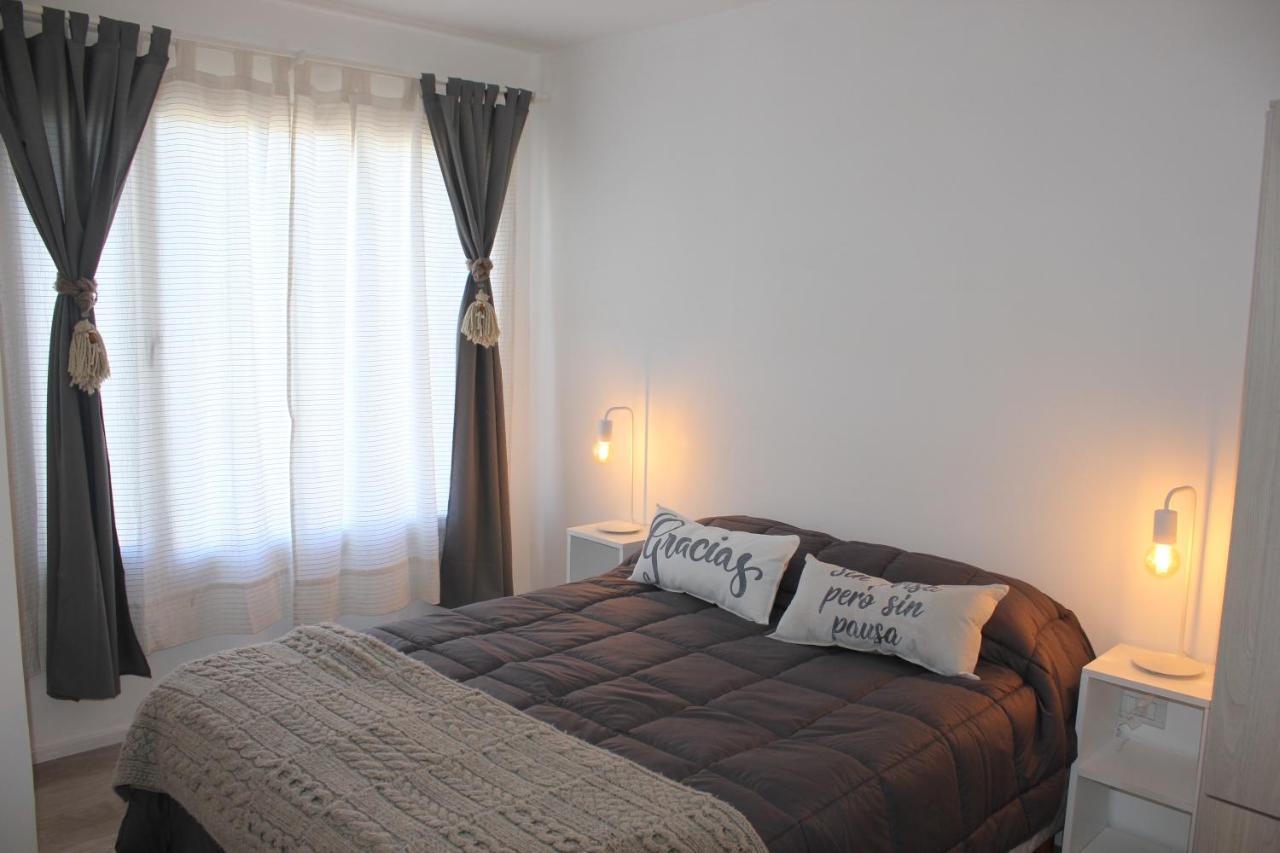 Inspira Esquel Apartment ภายนอก รูปภาพ