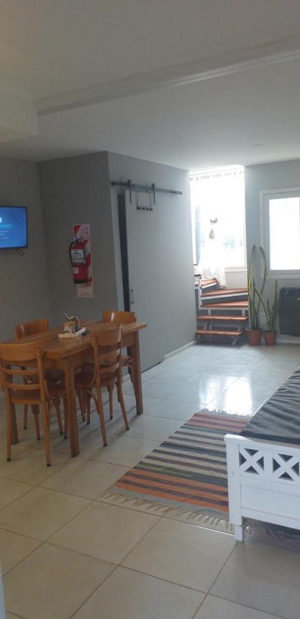 Inspira Esquel Apartment ภายนอก รูปภาพ