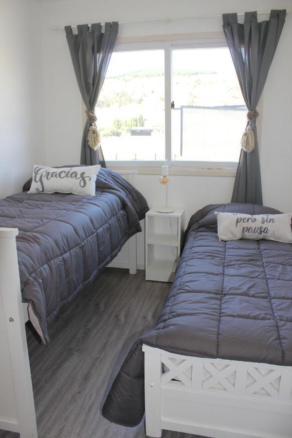 Inspira Esquel Apartment ภายนอก รูปภาพ