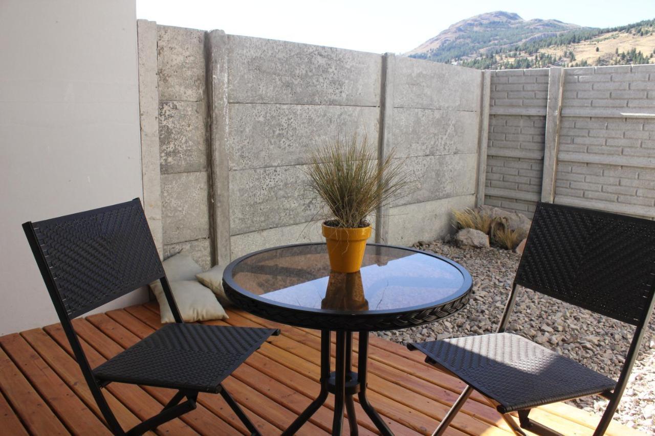Inspira Esquel Apartment ภายนอก รูปภาพ
