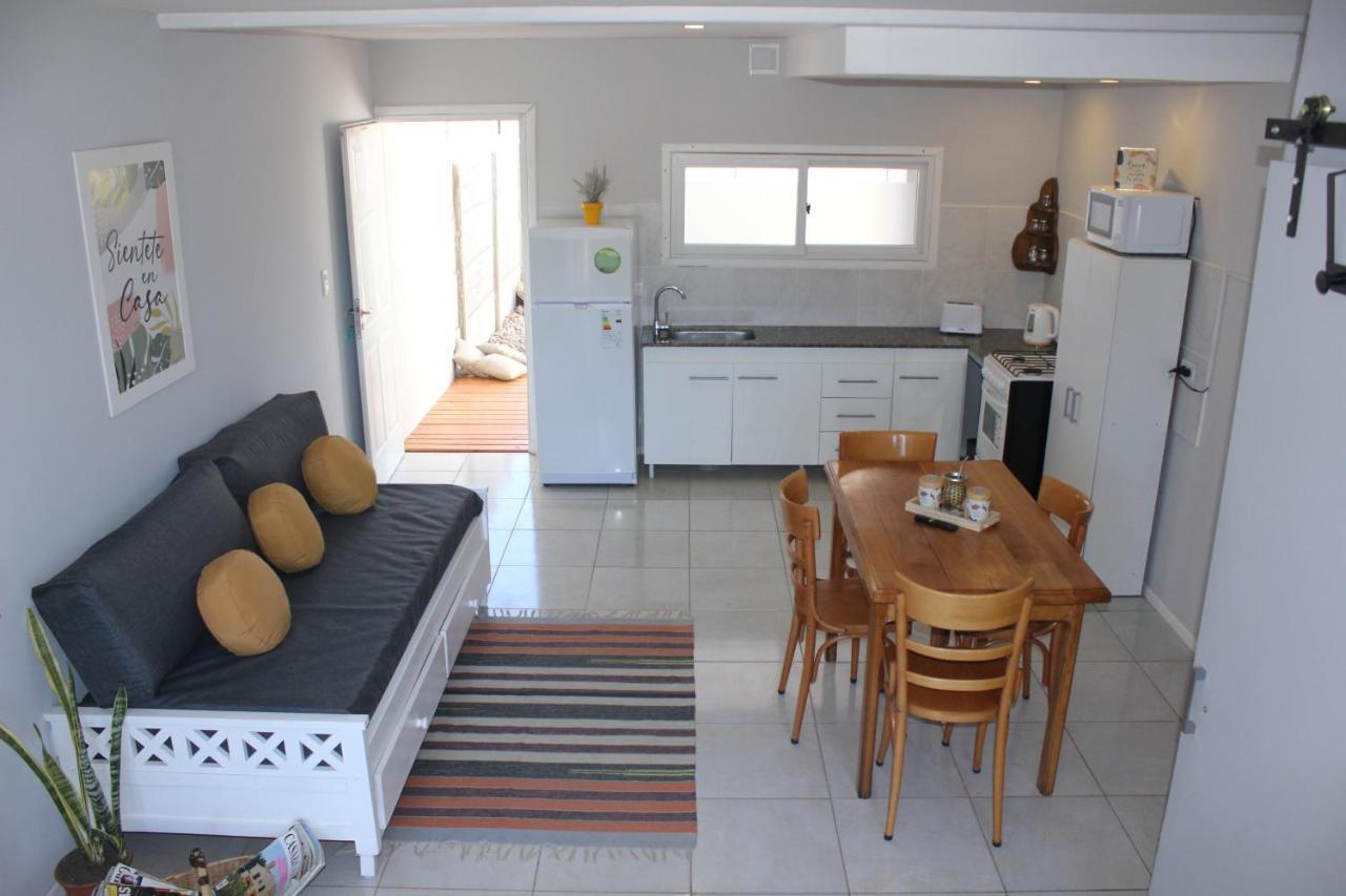 Inspira Esquel Apartment ภายนอก รูปภาพ