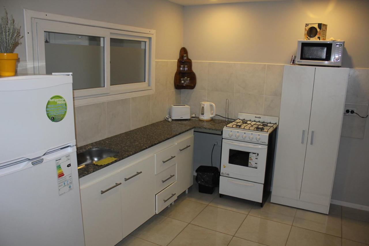 Inspira Esquel Apartment ภายนอก รูปภาพ