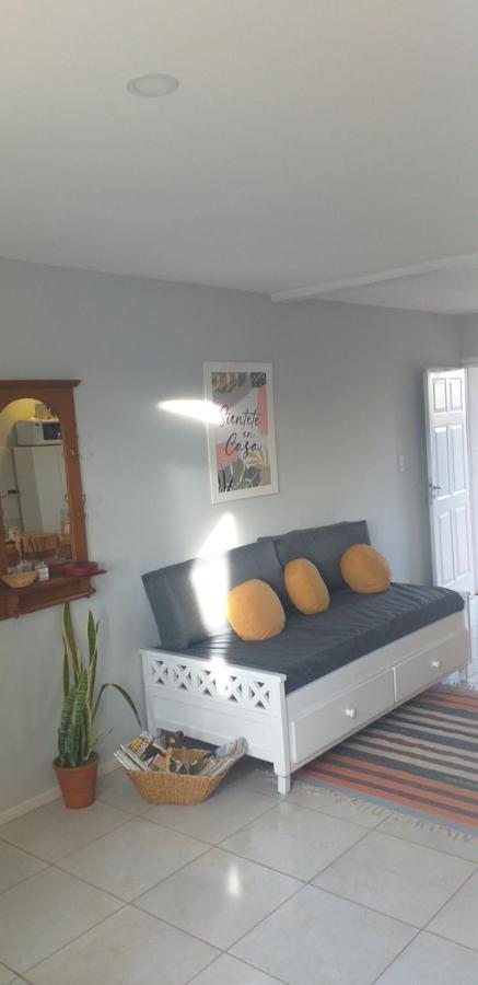 Inspira Esquel Apartment ภายนอก รูปภาพ