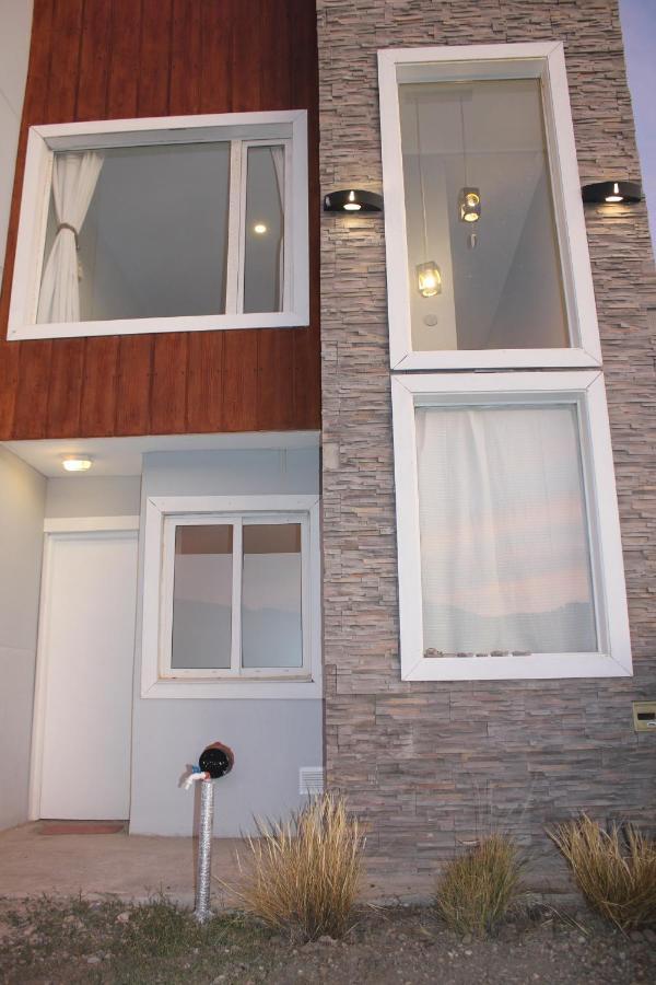 Inspira Esquel Apartment ภายนอก รูปภาพ