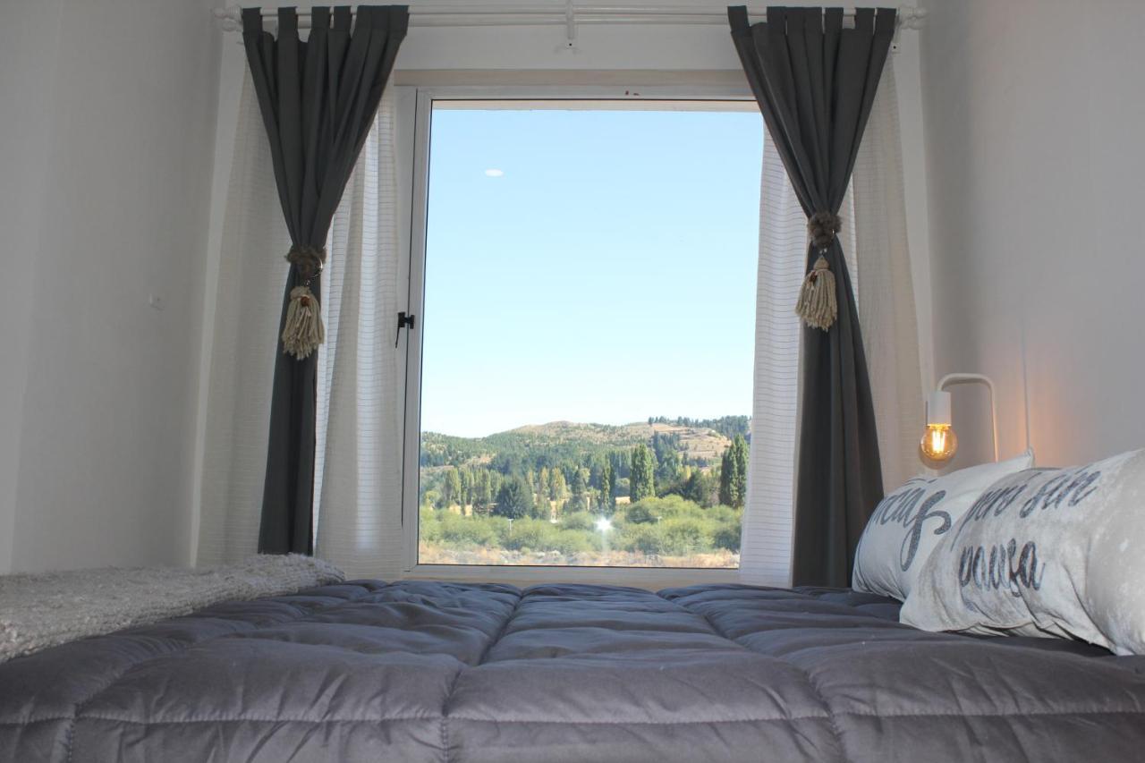 Inspira Esquel Apartment ภายนอก รูปภาพ
