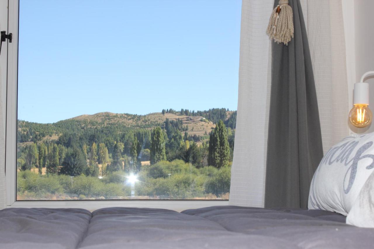 Inspira Esquel Apartment ภายนอก รูปภาพ