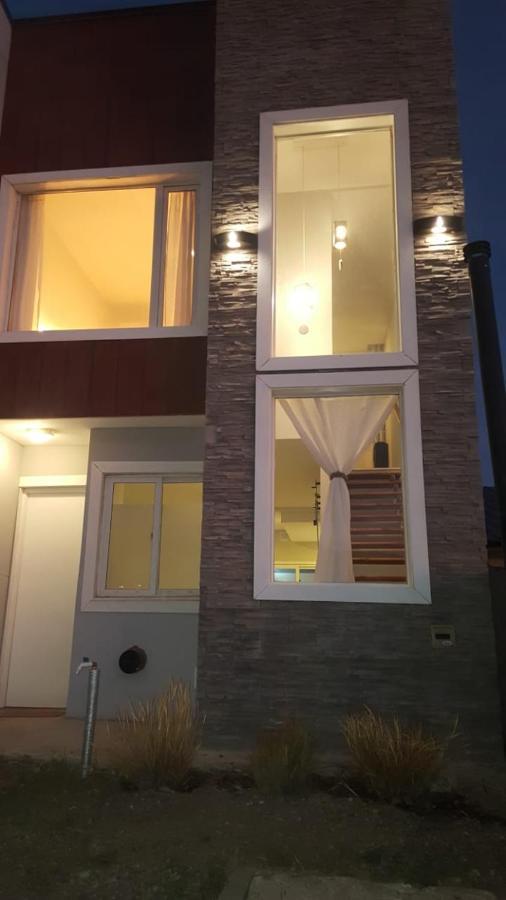 Inspira Esquel Apartment ภายนอก รูปภาพ