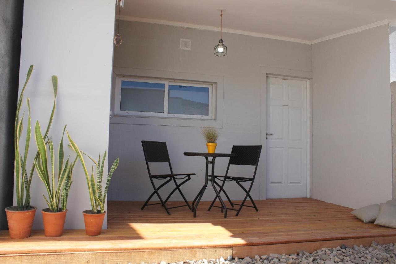 Inspira Esquel Apartment ภายนอก รูปภาพ