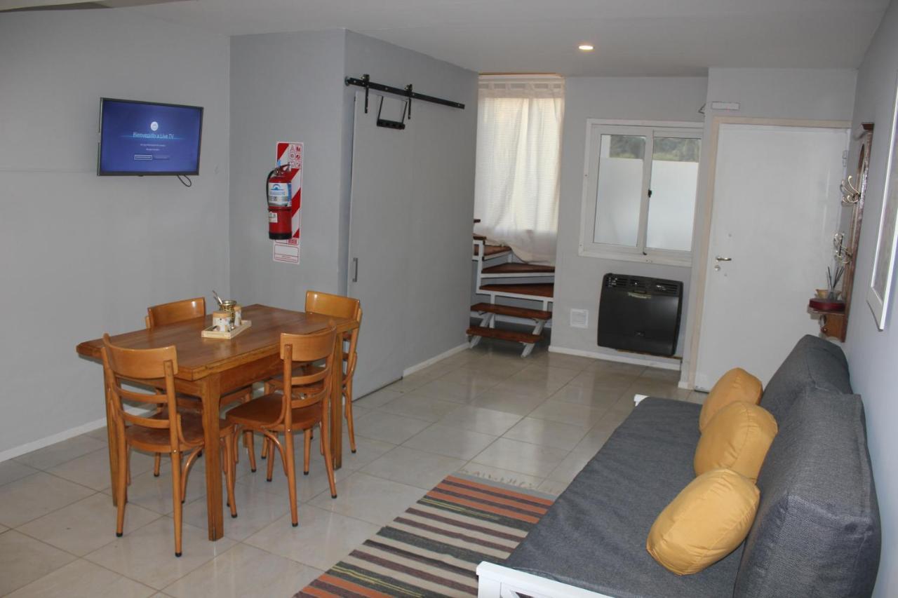 Inspira Esquel Apartment ภายนอก รูปภาพ